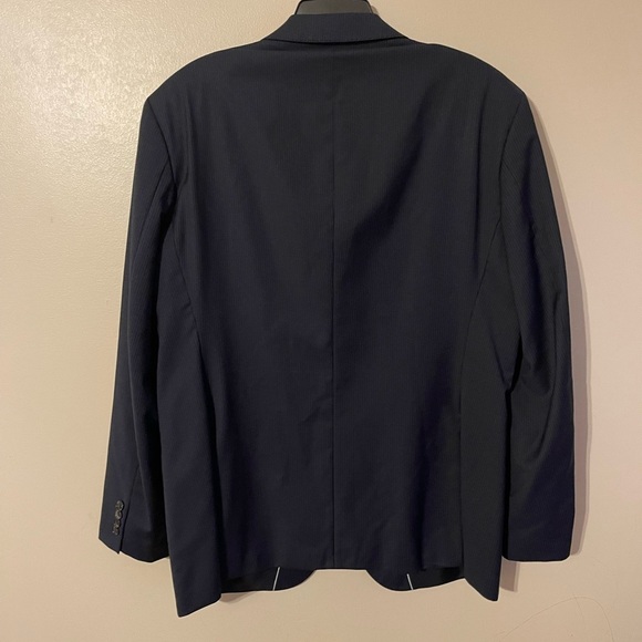 Hugo Boss Virgin Wool The James4/Sharp 6 Blazer 48R - Picture 4 of 11